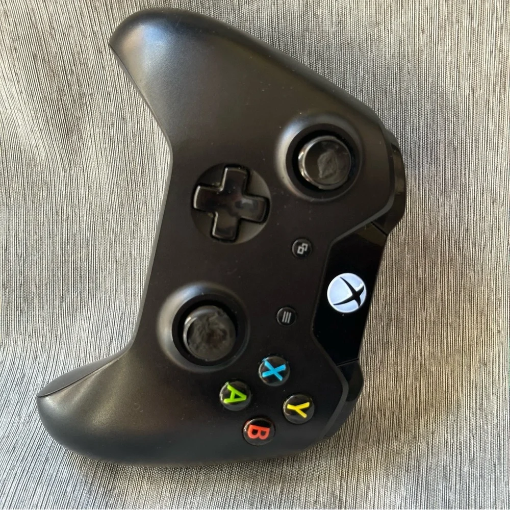 Xbox one controller wireless
